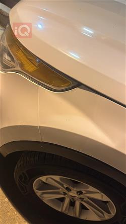 فورد إكسبلورر